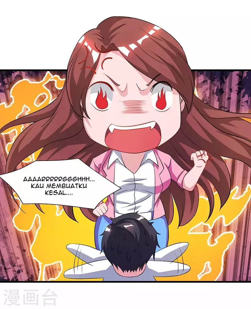 Rebirth Abandoned Less Return Chapter 49 Gambar 11